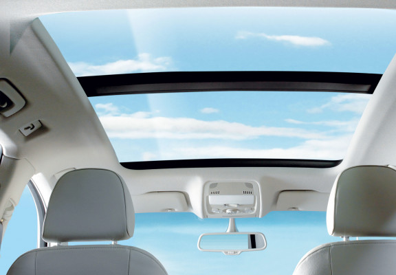 Discover our solutions for headliners & sunroofs